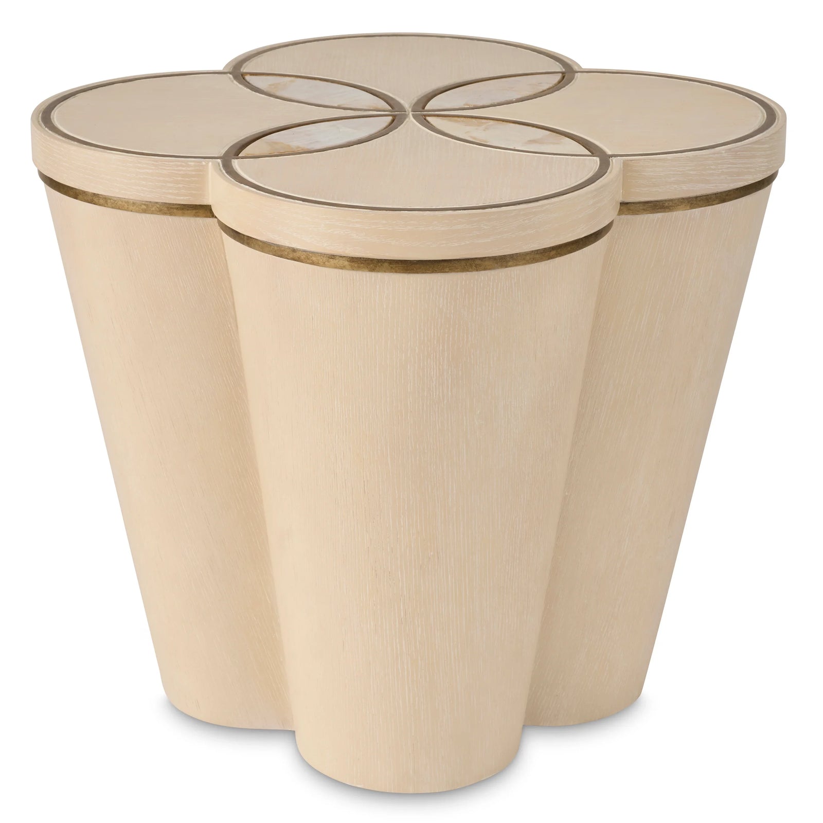 Ambella Home Anastasia Accent Table ACCENT TABLES