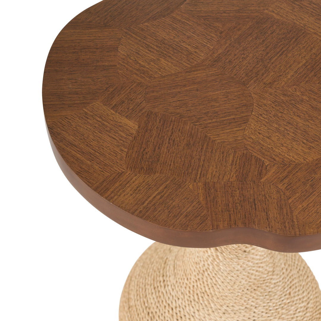 Tindra Accent Table - AmericanHomeFurniture