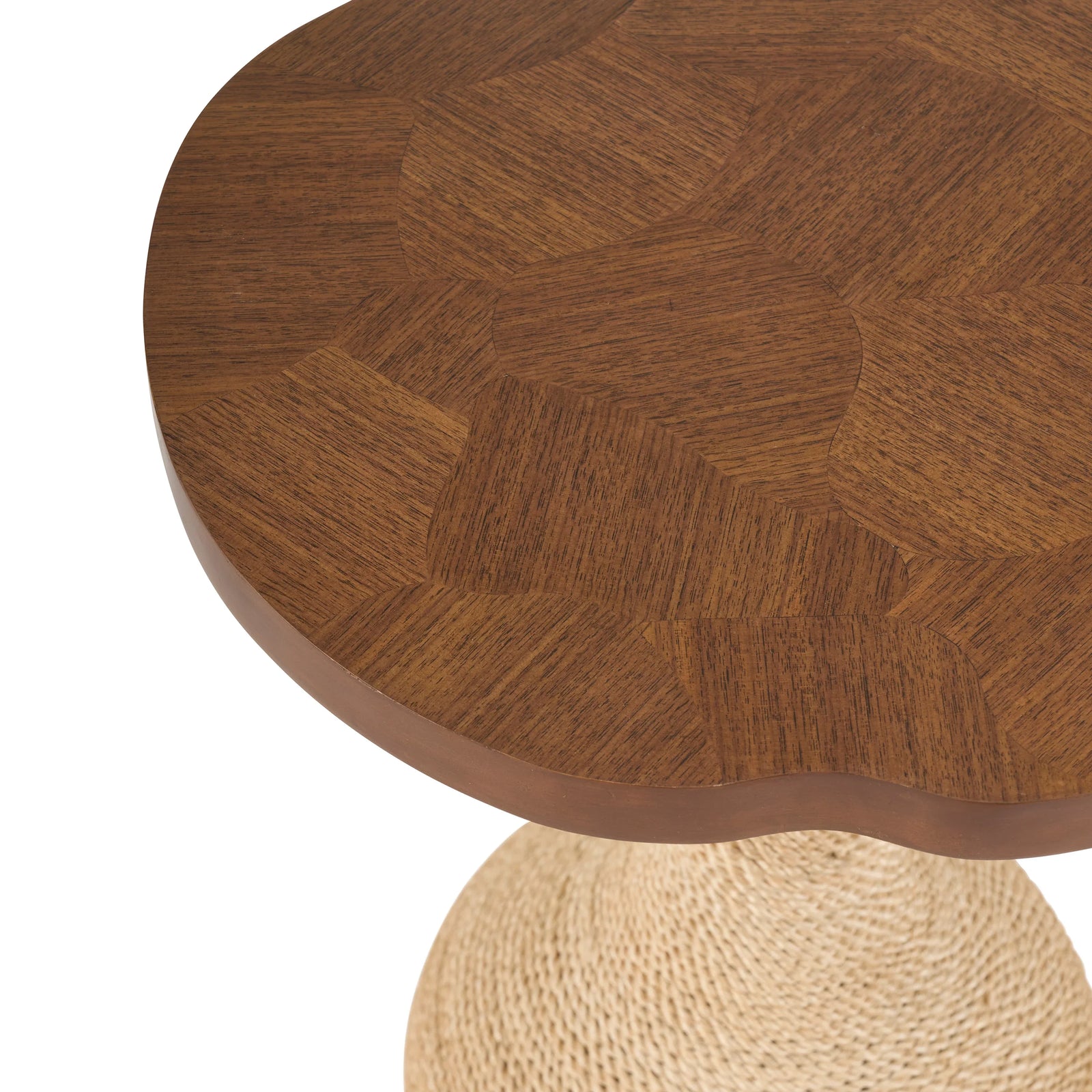 Ambella Home Tindra Accent Table ACCENT TABLES
