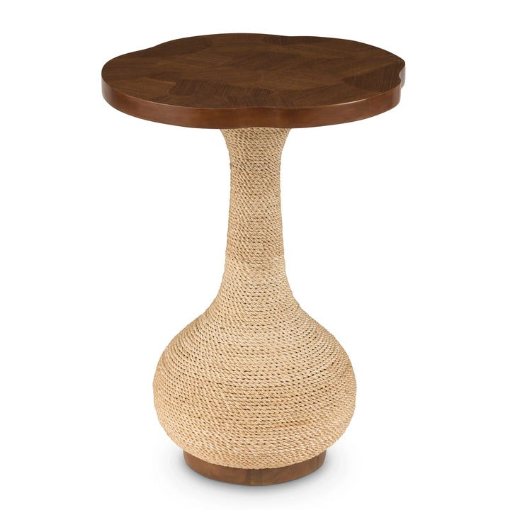 Tindra Accent Table - AmericanHomeFurniture