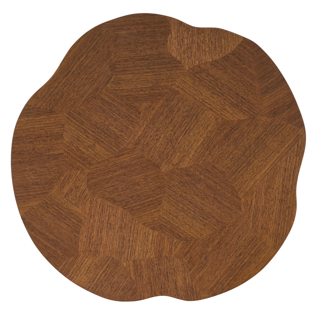 Tindra Accent Table - AmericanHomeFurniture