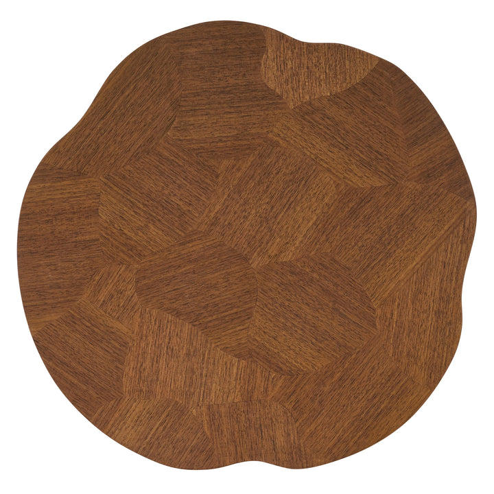 Tindra Accent Table - AmericanHomeFurniture