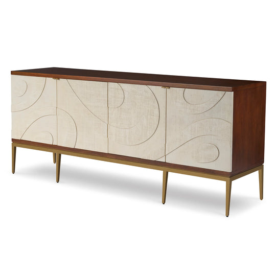 Ambella Home Ingrid Cabinet CABINETS