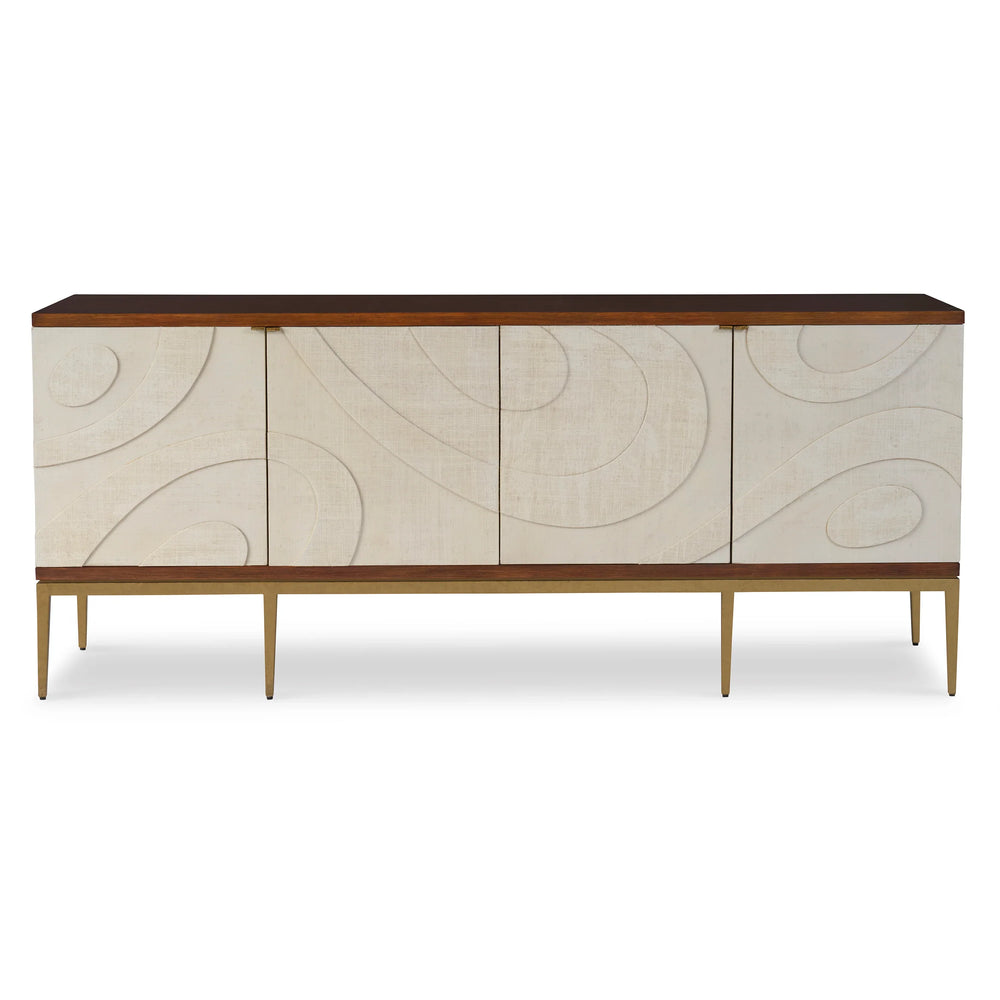 Ingrid Cabinet - AmericanHomeFurniture