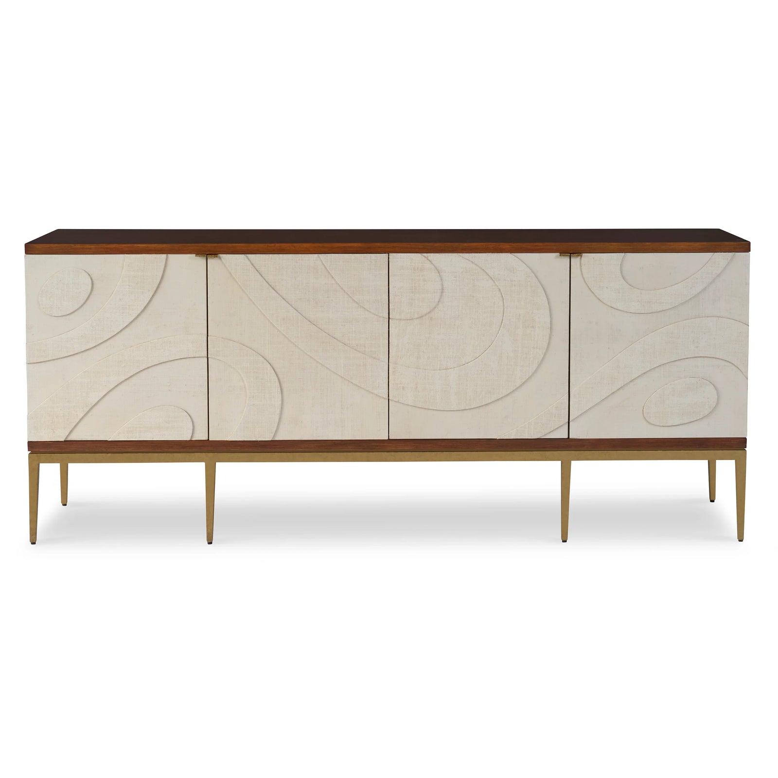 Ambella Home Ingrid Cabinet CABINETS