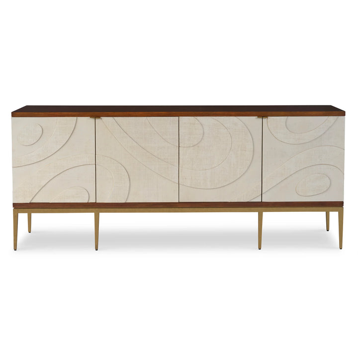 Ingrid Cabinet - AmericanHomeFurniture