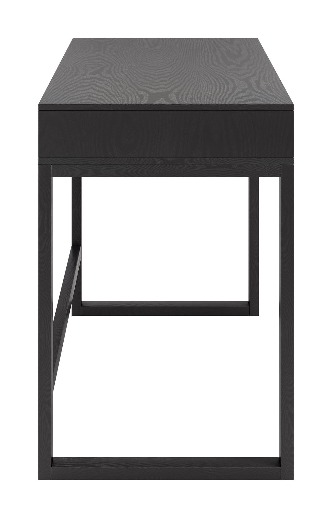 Aremi Desk Black - 111325