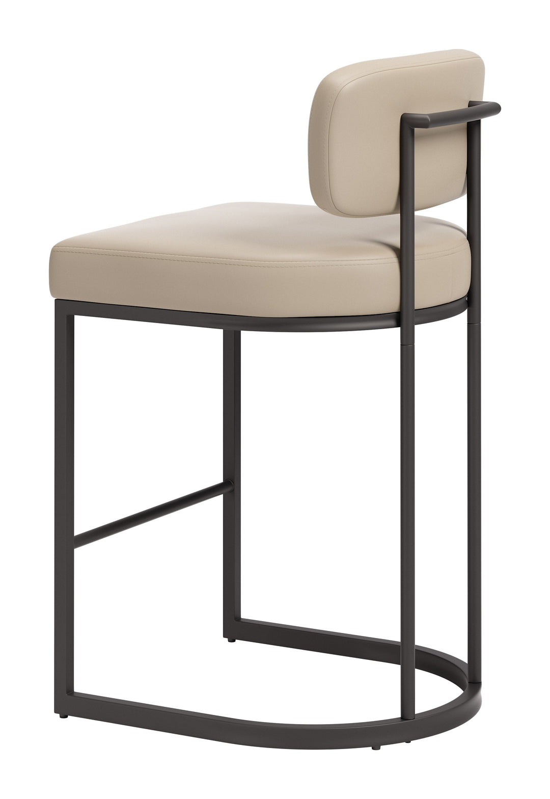 Velar Counter Stool (Set of 2)