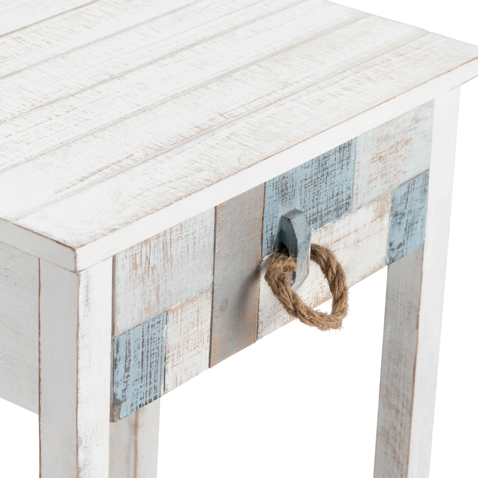 Crestview Collection South Shore End Table ACCENT TABLES