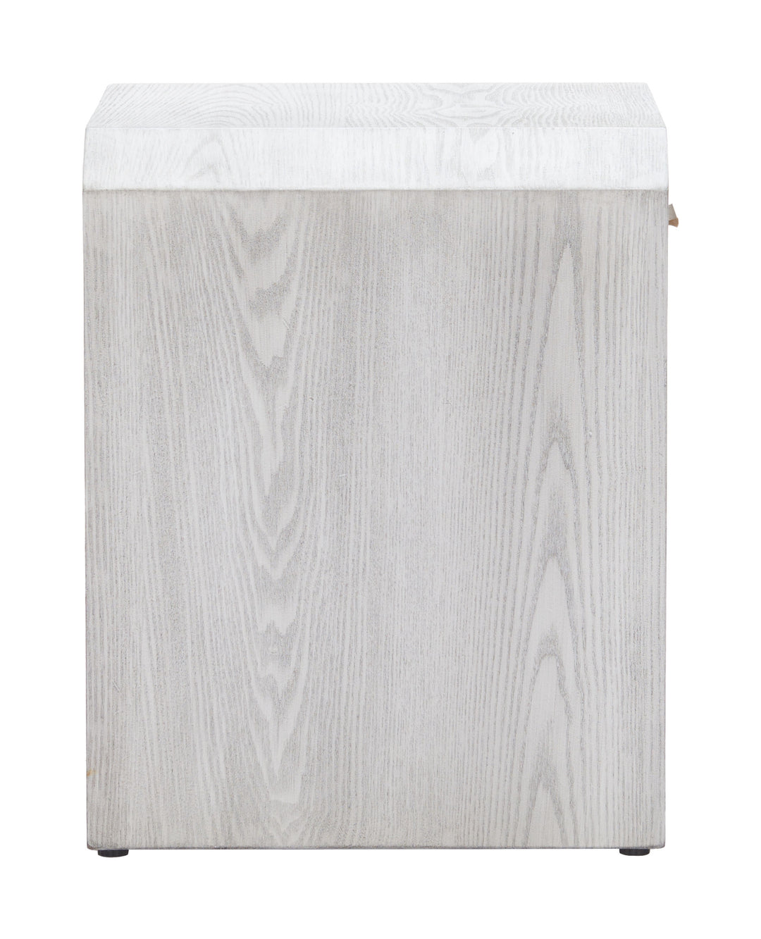Yume Side Table Oak White