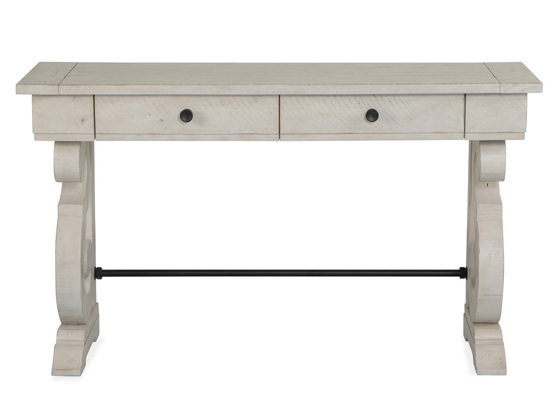 Bronwyn Alabaster Rectangular Sofa Table - T4436-73