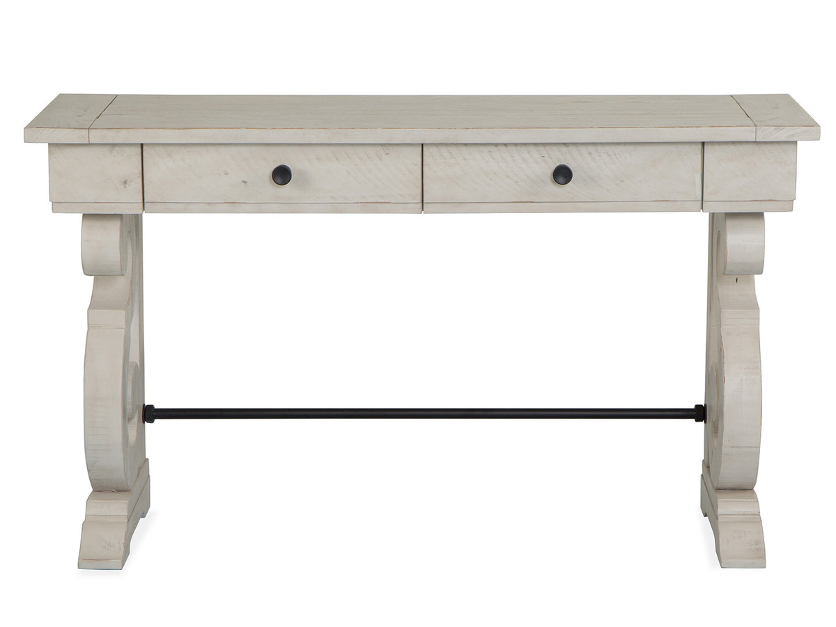 Bronwyn Alabaster Rectangular Sofa Table - T4436-73