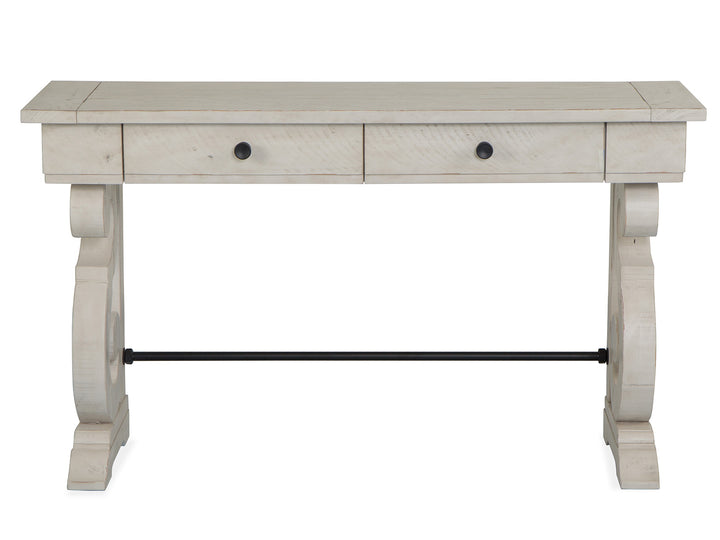 Bronwyn Alabaster Rectangular Sofa Table - T4436-73