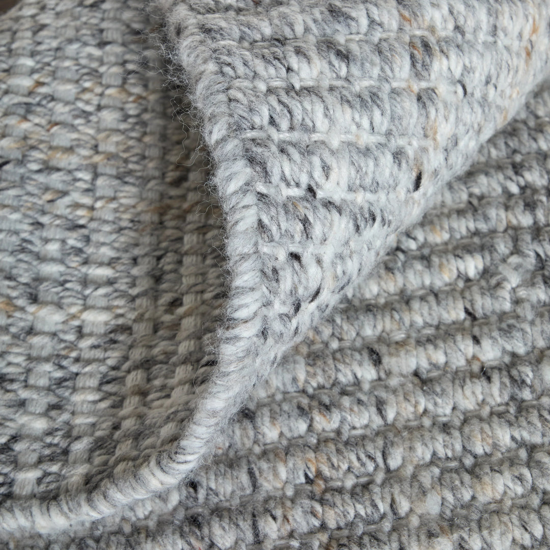 Rectangle/3'6" x 5'6"/Gray