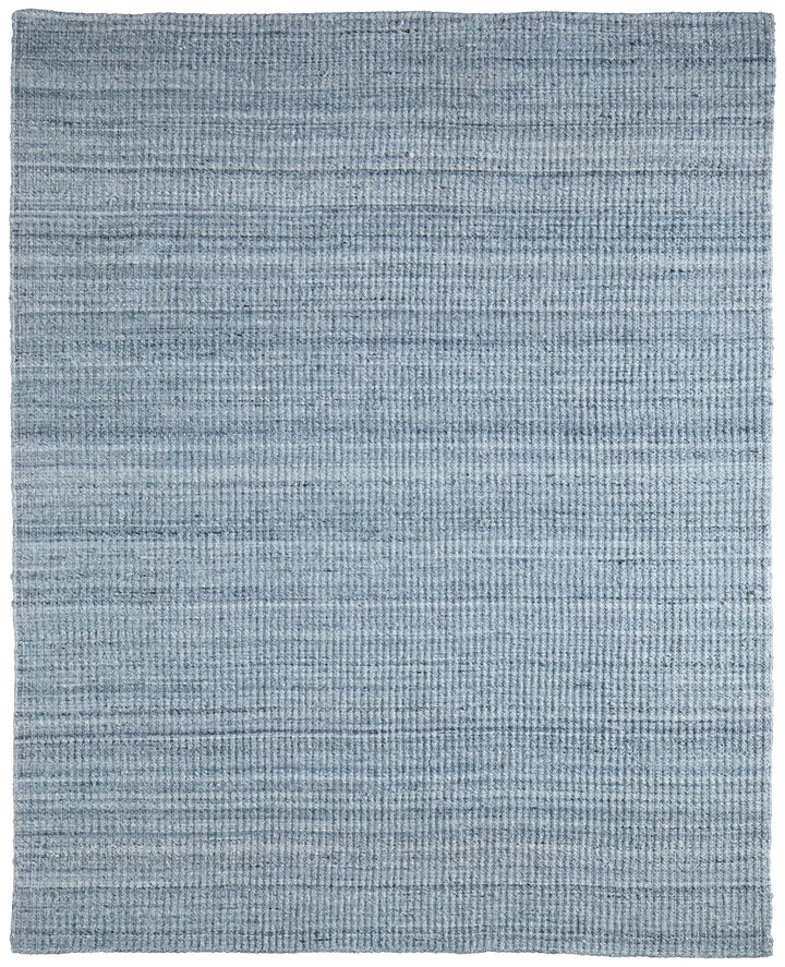 Rectangle/3'6" x 5'6"/Blue/Gray