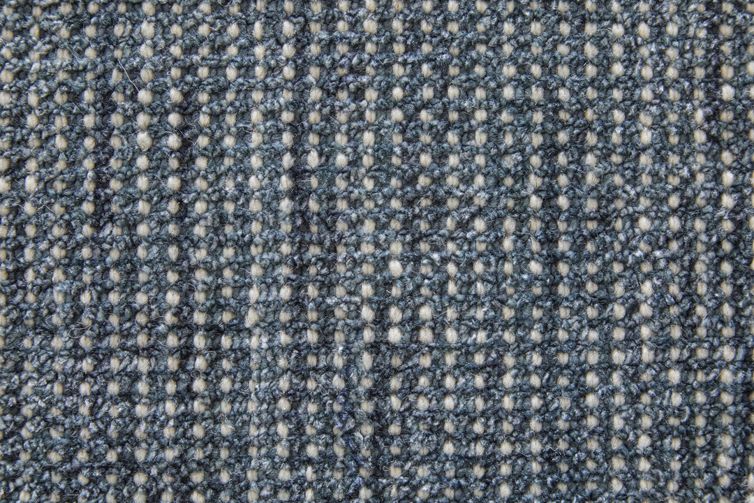 Rectangle/3'6" x 5'6"/Navy