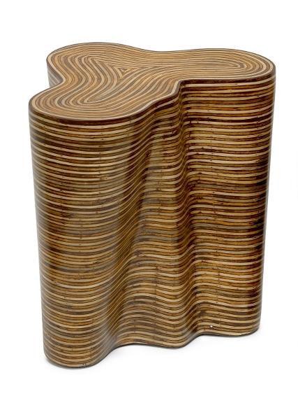 Oggetti Showtime Occasional Table, Lg, Orgo ACCENT TABLES