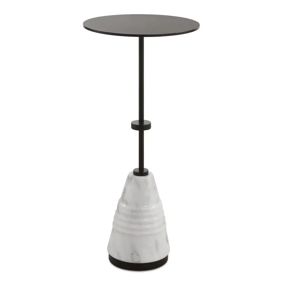 Kincaid Metal Drink Table - AmericanHomeFurniture