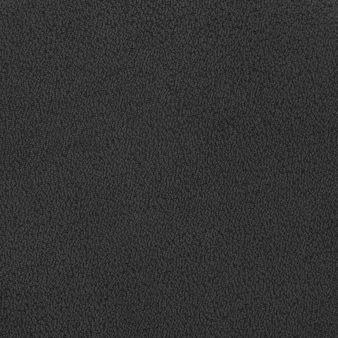 Kono Swivel Counter Stool (Set of 2) Black & Walnut - AmericanHomeFurniture