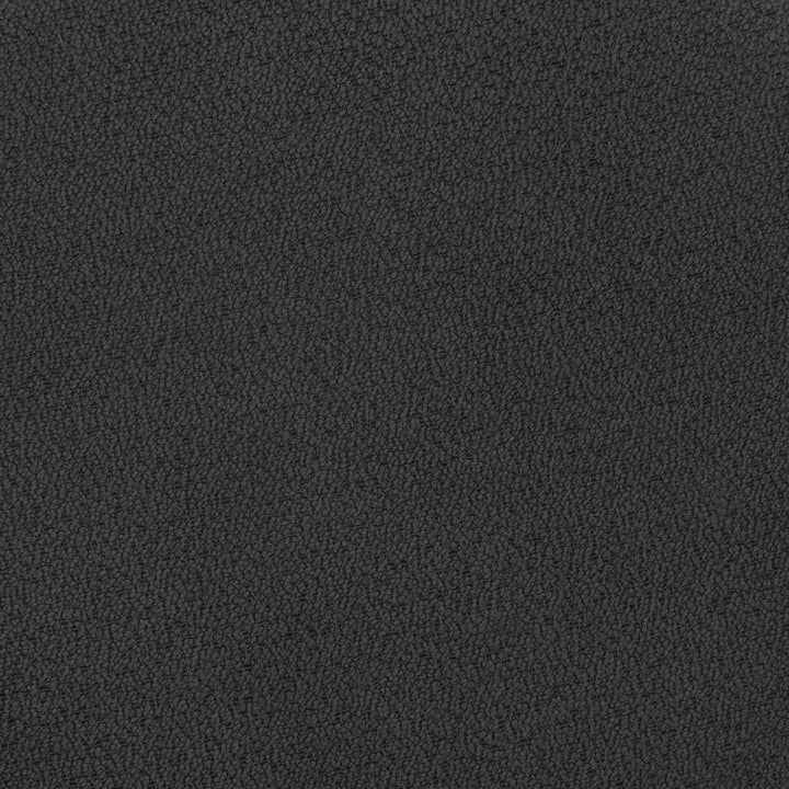 Kono Swivel Counter Stool (Set of 2) Black & Walnut - AmericanHomeFurniture