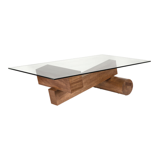 Calatrava Coffee Table