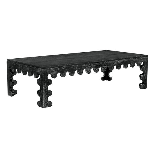 Duboris Coffee Table