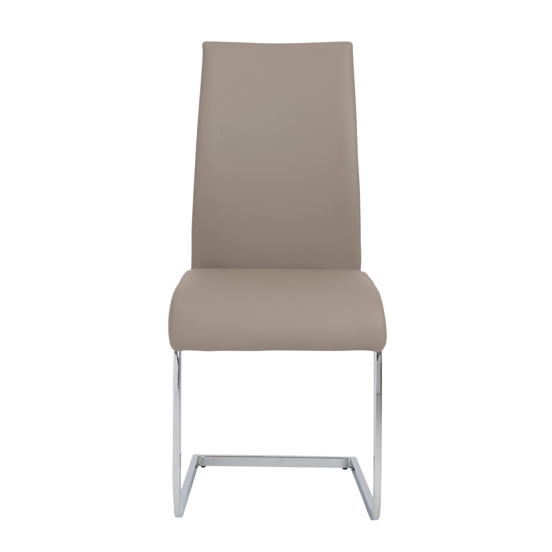 Taupe/Chrome (MP2)