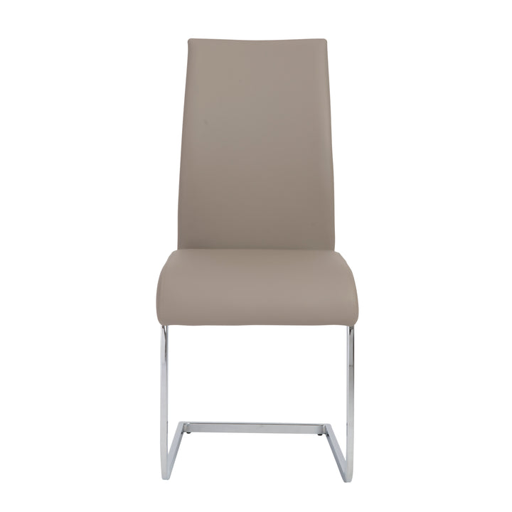 Taupe/Chrome (MP2)
