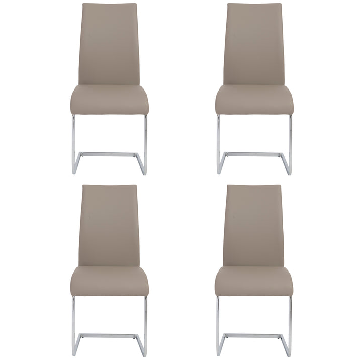 Taupe/Chrome (MP2)