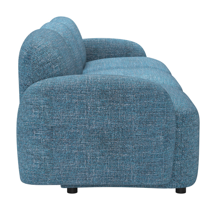 Cleo Modular Sofa Blue