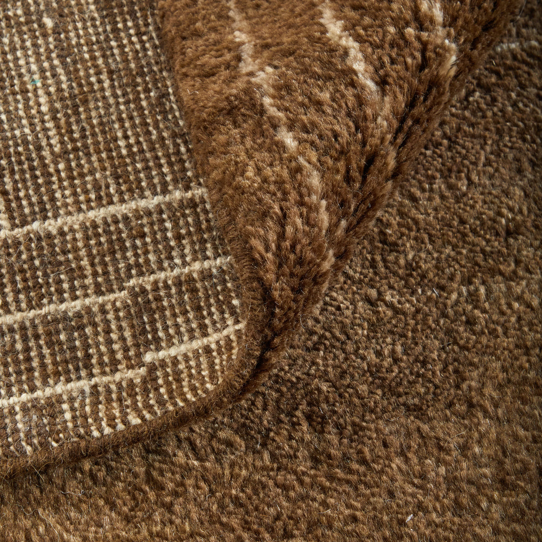 Feizy Rugs Agape Modern Abstract RUGS