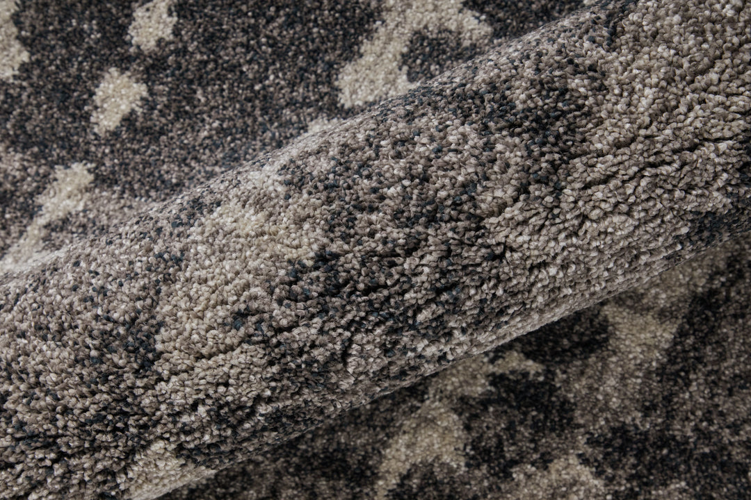 Runner/2'6" x 7'3"/Charcoal