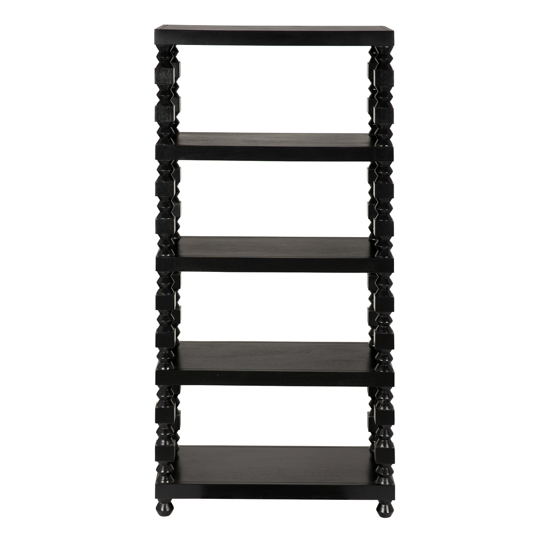 Moabite Bookcase