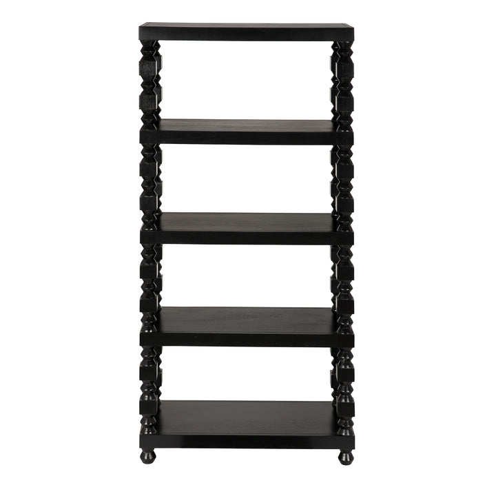 Moabite Bookcase