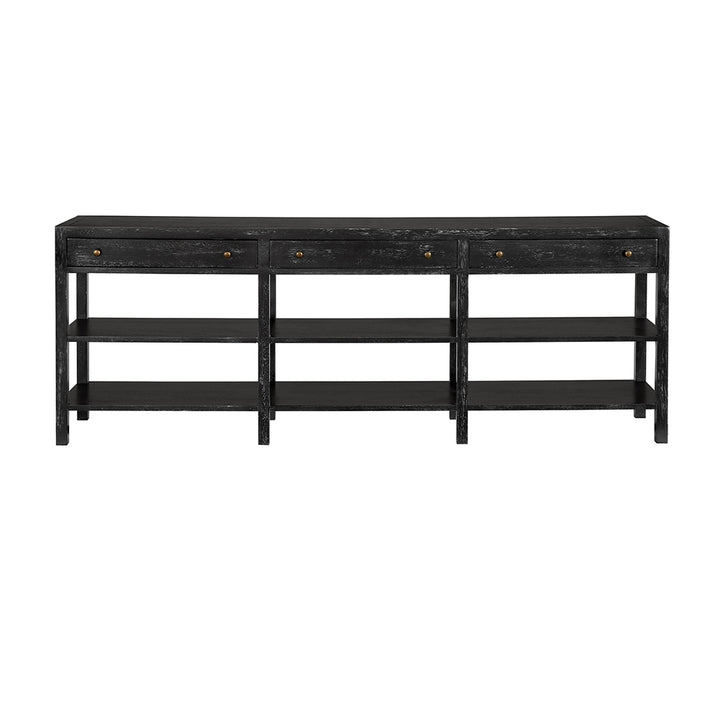 Grace Console
