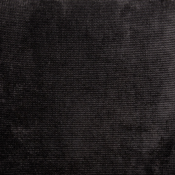 Havn Accent Chair Black - AmericanHomeFurniture