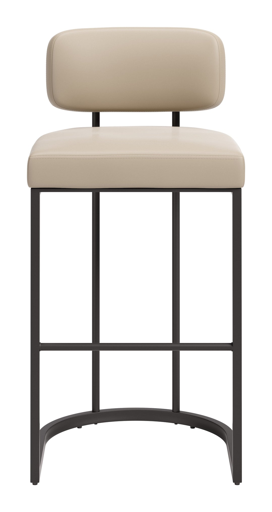 Velar Barstool (Set of 2)
