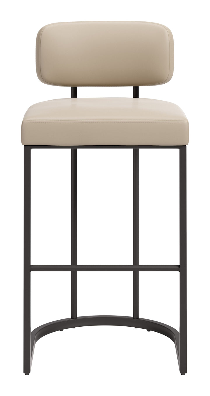Velar Barstool (Set of 2)