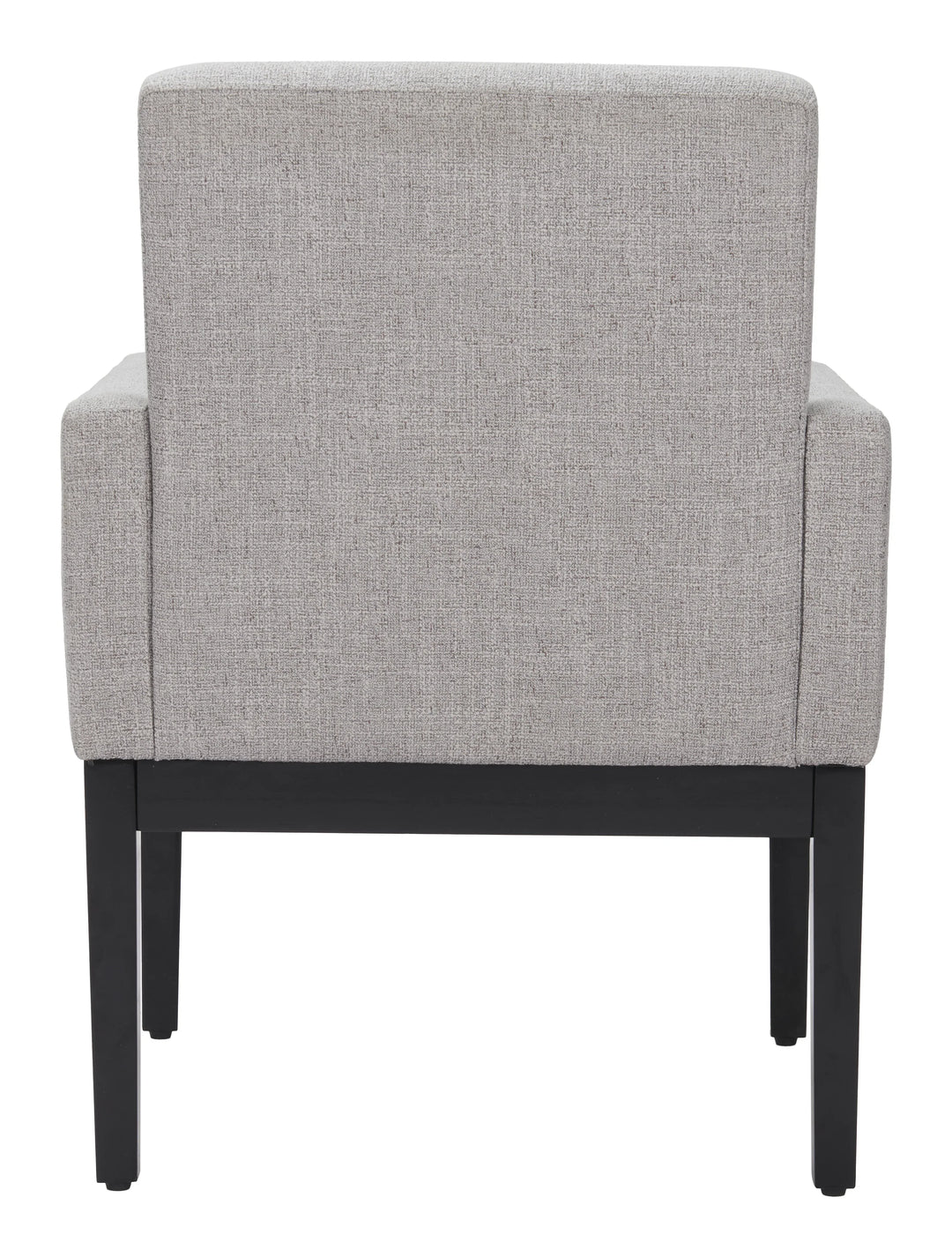 Senzil Dining Chair Gray - AmericanHomeFurniture