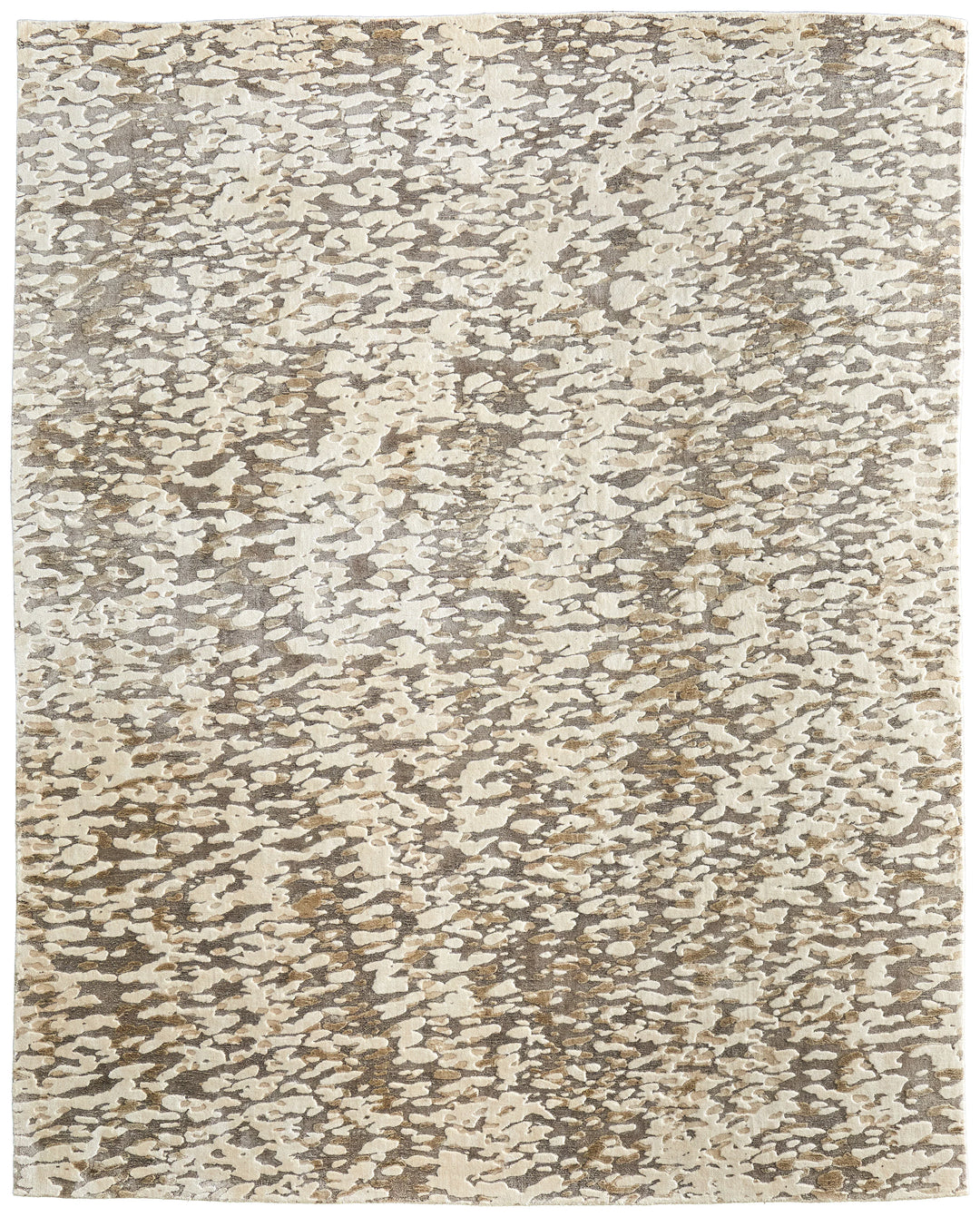 Rectangle/Ivory-Gray