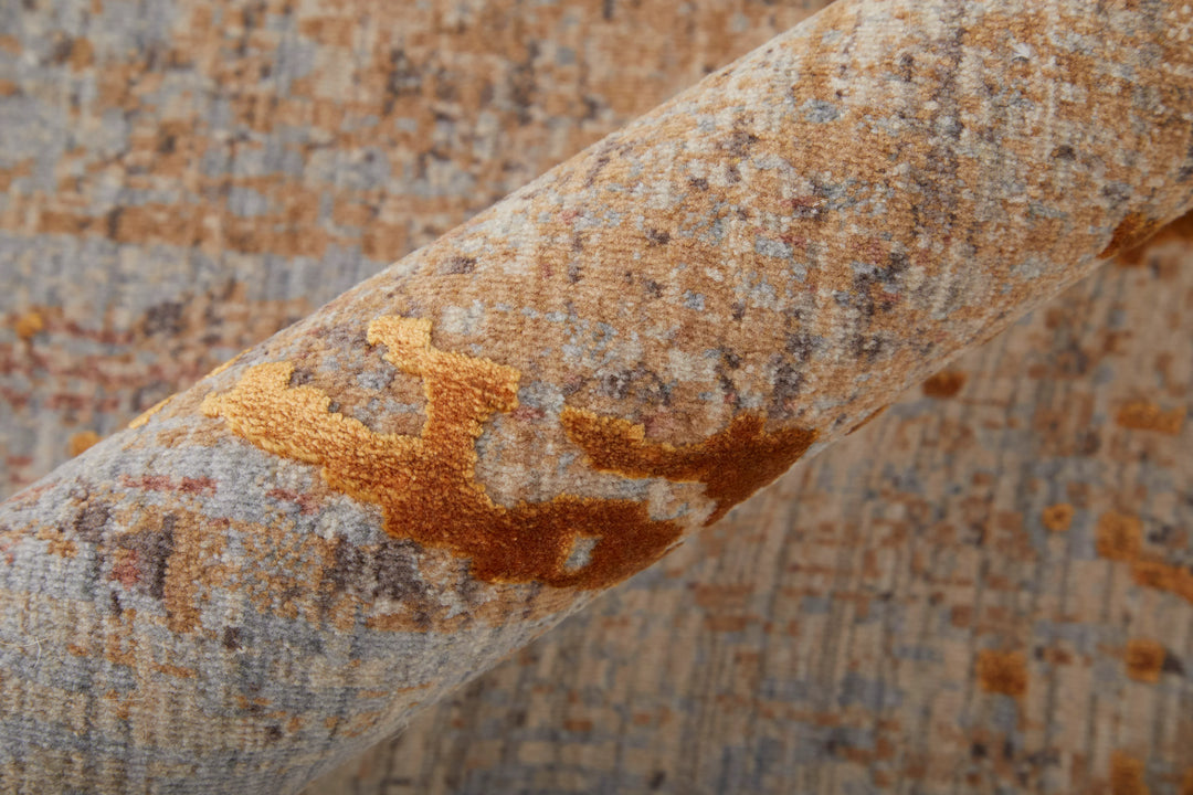 Rectangle/Copper-Multi