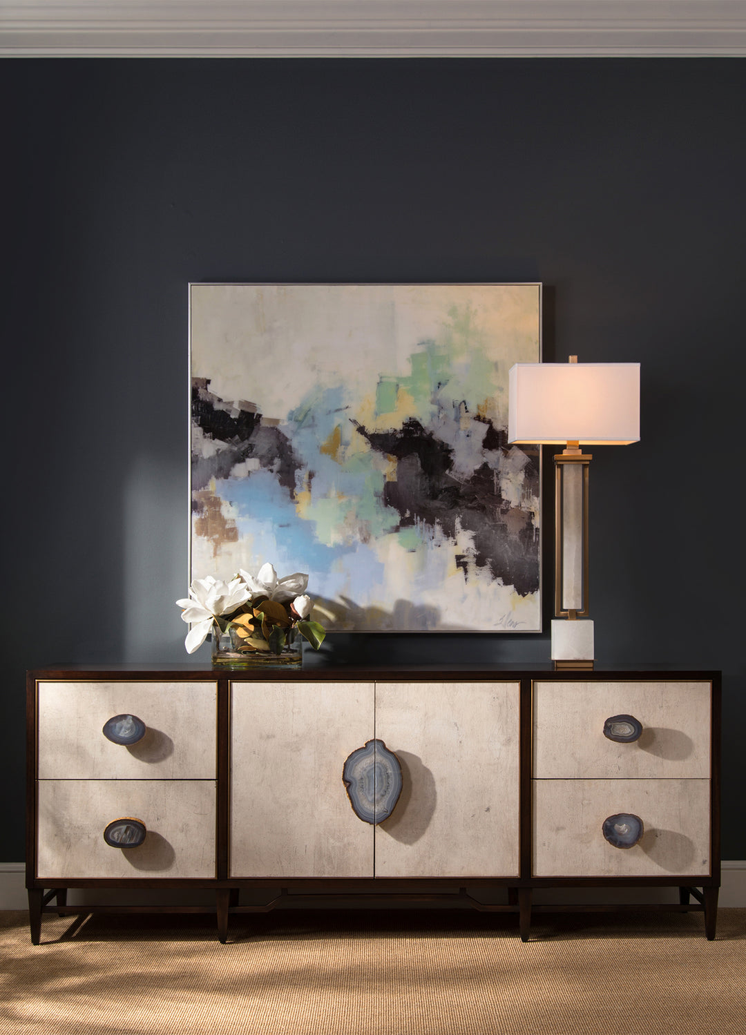 Mercia Credenza