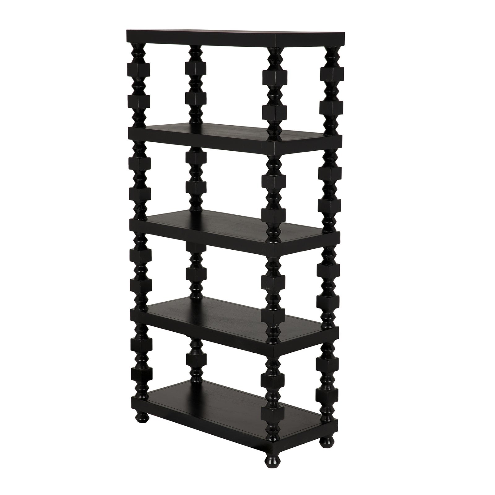 Moabite Bookcase