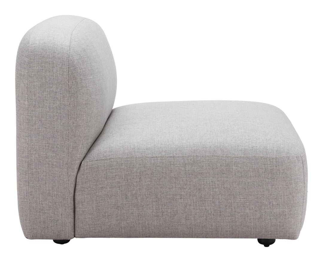 Biak Middle Chair