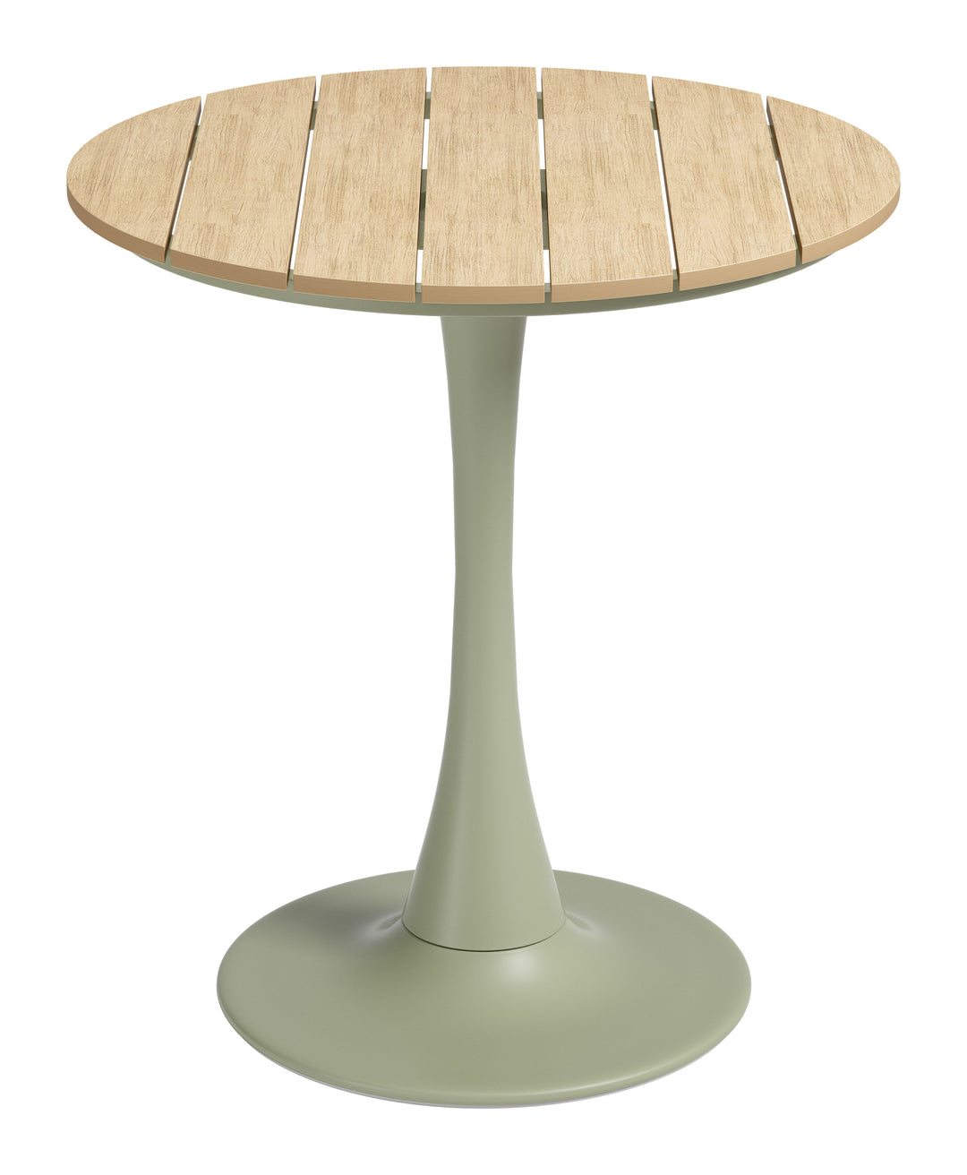 Oswego Bistro Table Green - 704315