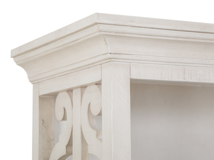 Bronwyn Alabaster Bookcase - H4436-20