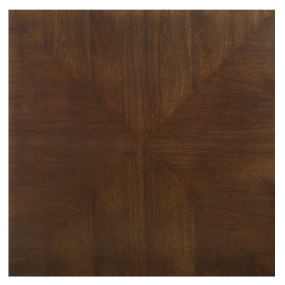 Palisade Square Cocktail Table - AmericanHomeFurniture