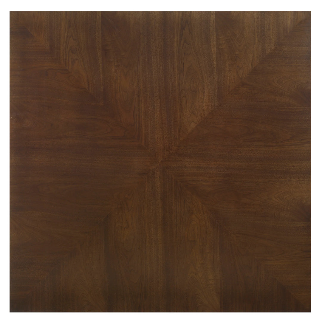 Palisade Square Cocktail Table - AmericanHomeFurniture