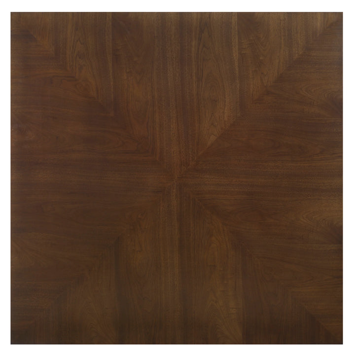 Palisade Square Cocktail Table - AmericanHomeFurniture