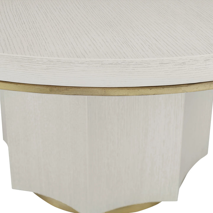 Athens Dining Table - AmericanHomeFurniture